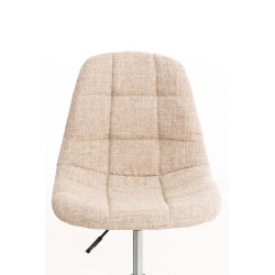 Emil kankainen toimistotuoli ergonominen säädettävä pyörillä