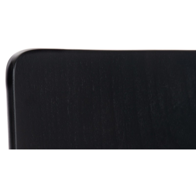 4 kpl Pepe-odotushuonetuoli ergonominen puuistuin kromattu metallirunko