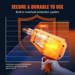 Nastapistehitsauslaite 800W 5 hitsaustilaa lommonkorjaussarja teräkselle sinkitylle pellille