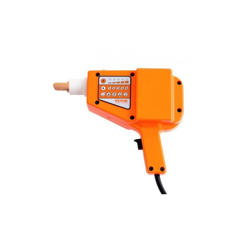 Nastapistehitsauslaite 800W 5 hitsaustilaa lommonkorjaussarja teräkselle sinkitylle pellille