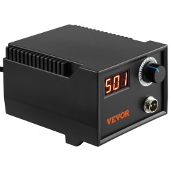 Puunpolttosarja säädettävä 200–700°C digitaalinen näyttö 23 terää kynä