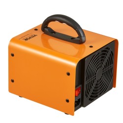 Otsonigeneraattori 12000 mg h ajastin 0 120 min pestävä suodatin