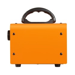 Otsonigeneraattori 12000 mg/h ajastin 0–120 min pestävä suodatin