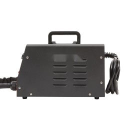 Nastapistemuovain 3000 watin automaattinen kosketushitsaus 6 toimintatilaa lommonkorjaussarja