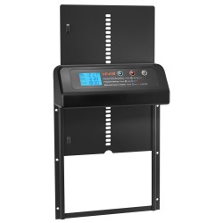 Automaattinen kanalan ovi alumiiniseos ja muovi paristokäyttöinen ajastin puristussuoja vesitiivis