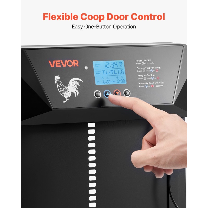 Pystysuora automaattinen kanalan liukuovi alumiiniseos paristokäyttöinen ja tasavirtasovittimella toimiva valosensorilla