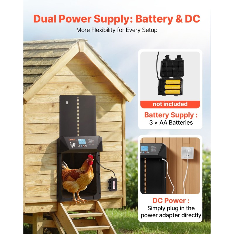 Pystysuora automaattinen kanalan liukuovi alumiiniseos paristokäyttöinen ja tasavirtasovittimella toimiva valosensorilla