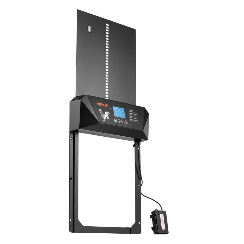 Pystysuora automaattinen kanalan liukuovi alumiiniseos paristokäyttöinen ja tasavirtasovittimella toimiva valosensorilla