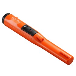 Metallinetsinpistoke ABS-muovi IP68-luokiteltu täysin vedenpitävä 114 mm tunnistussyvyys 3 tilaa