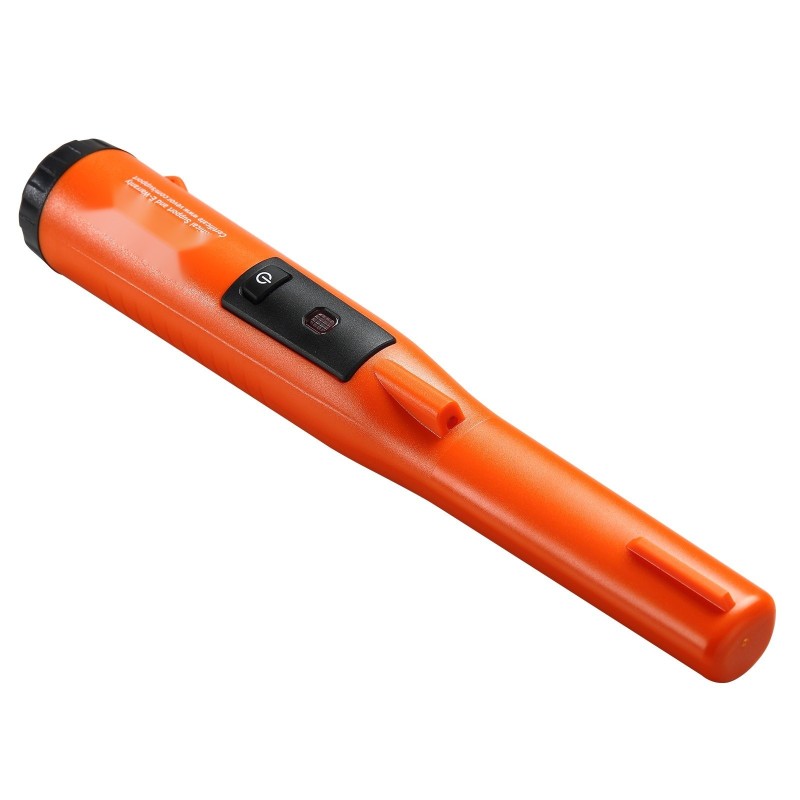 Metallinetsinpistoke ABS-muovi IP68-luokiteltu täysin vedenpitävä 114 mm tunnistussyvyys 3 tilaa