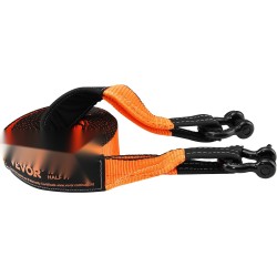 Maastoajoneuvojen talteenottosarja polyesteri hinausliina 7 6 x 914 4 cm 2 D rengassakkelia väkipyörä