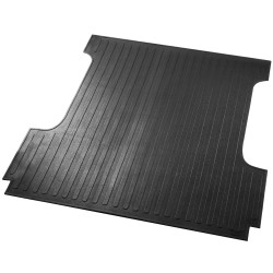 Kuminen lavamatto 6,2 mm paksu sopii Ford F150 2015–2023 lyhyt lava
