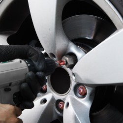 Pultin ja mutterinpoistosarja 29-osainen kromimolybdeeniterästä 6–10 mm vesitiivis kotelo