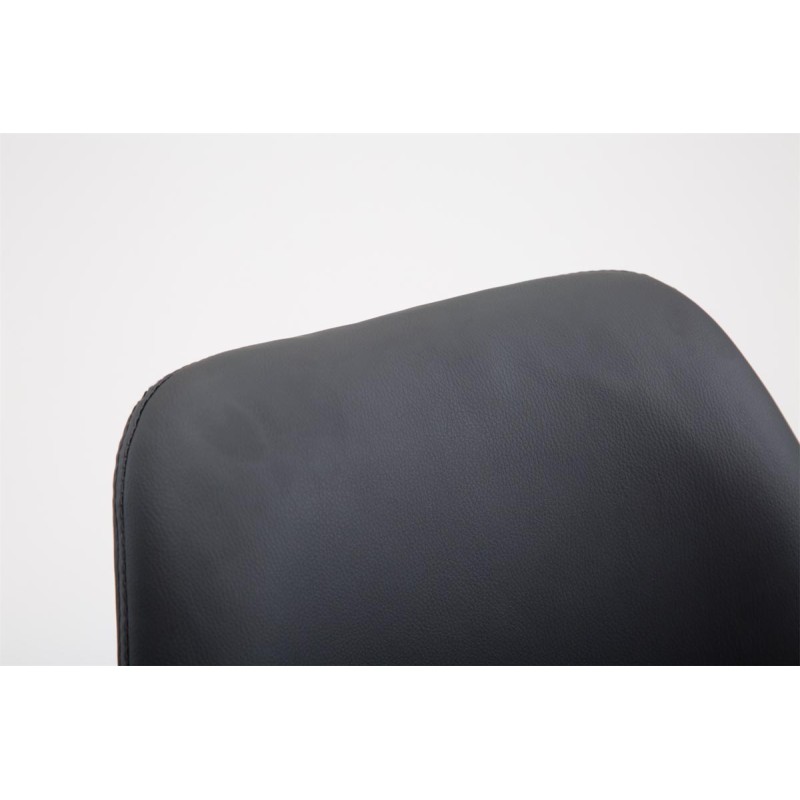 Cannes baarijakkara tyylikäs mukava korkea selkänoja tammirunko