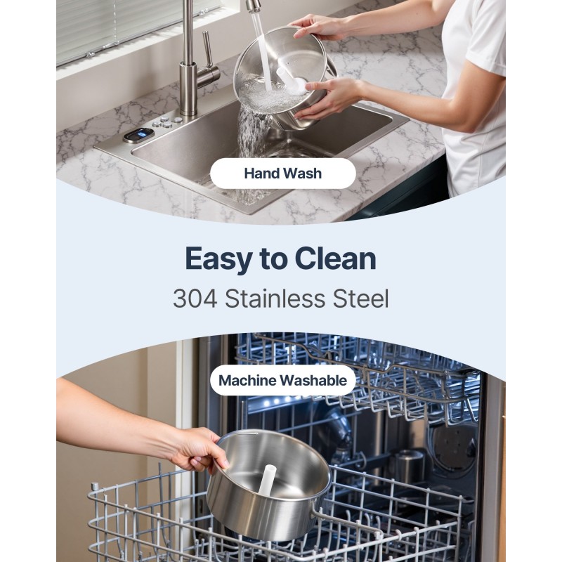 Automaattinen jäätelökone kotikäyttöön 1,9 l ruostumaton teräs neljä toimintatilaa