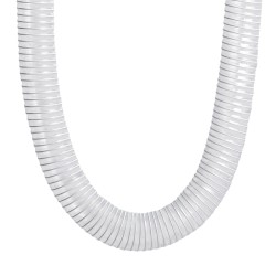PVC-muovinen puruletku 63 mm x 3050 mm hiiliteräskierrolla 4 ruostumatonta kiristintä