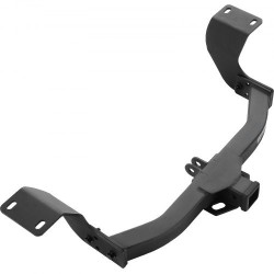 Vetokoukku luokka 3 Q455B teräsputkirunko 2 tuuman vastaanotin Honda CR V