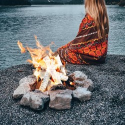 Keraamikuituiset koivupuut 6 kpl kaasutakkaan sisä ja ulkokäyttöön