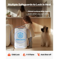 Pyyhelämmitin ämpärimalli 20 litraa sopii jopa 4 pyyhkeelle lapsilukko 24 tunnin ajastus