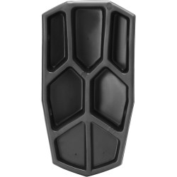 Veneen EVA puskurit 22 x 41 cm 2 kpl 1 6 m köydellä