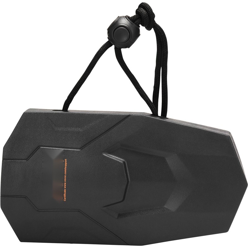 Veneen EVA-puskurit 22 x 41 cm 2 kpl 1,6 m köydellä