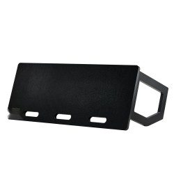 Jalkapallon paluutaulu 101 6 x 40 6 cm korkeatiheyksinen muovi taittuva säädettävillä kulmilla