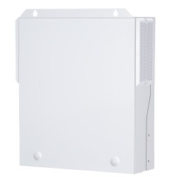 Hybridi aurinkosähköinvertteri 3500W 230V puhdas siniaalto 60A MPPT 24V akuille