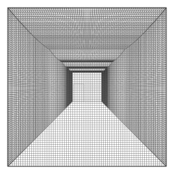 Lyöntiverkko 30-säikeinen solmittu PE 55FT UV-suojattu kuljetuspussilla sisä- ja ulkokäyttöön