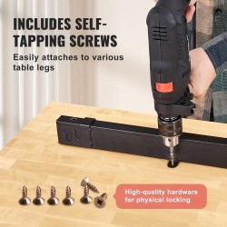 Pöytätaso vaahterapuu 1500×750 mm 38 mm kantavuus 150 kg