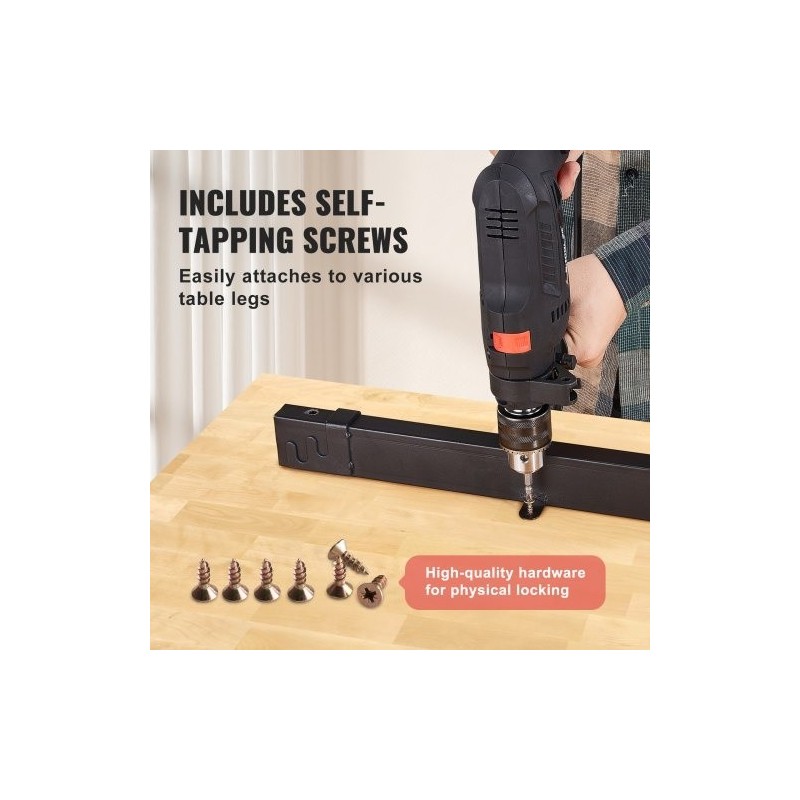 Pöytätaso vaahterapuu 1500×750 mm 38 mm kantavuus 150 kg