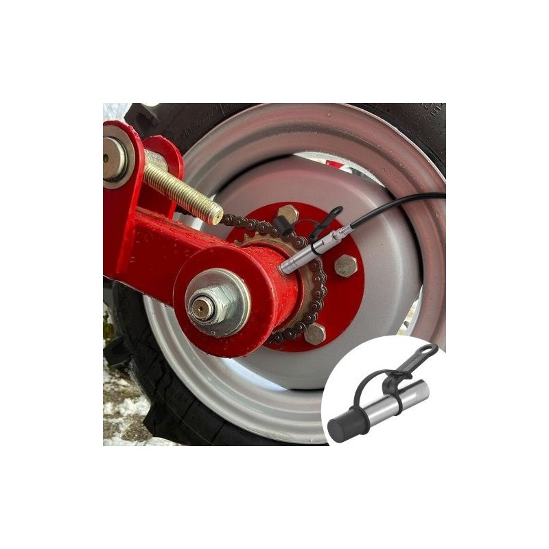 Rasvaprässin 1/8-tuumainen NPT-liitin jousiteräs, 3-leukainen, 2 kpl