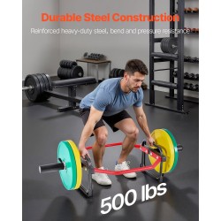 Kuusikulmatanko teräs 50 mm holkilla 240 kg maksimikuorma kotisalille