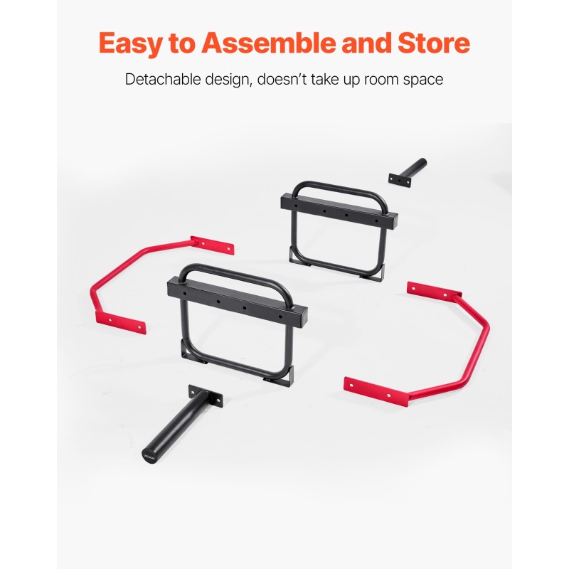 Kuusikulmatanko teräs 50 mm holkilla 240 kg maksimikuorma kotisalille