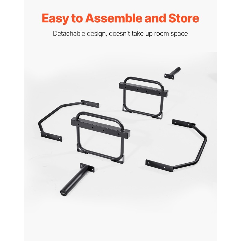 Kuusikulmainen tanko teräs 50 mm holkit 240 kg musta