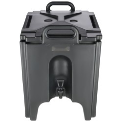 Eristetty juoma annostelija 37 6 l elintarvikelaatuinen LL9450UP 30 mm PU kaksivaiheinen hana