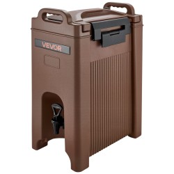 Juoma annostelija 19 l isoterminen kuumille ja kylmille juomille ruokaturvallinen