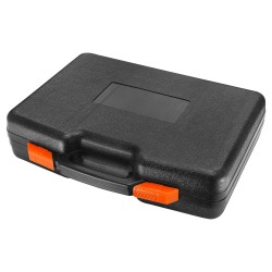 Vääntömomentin kerroin seosteräksestä 1 tuuman neliökiinnike 8 hylsyä säilytyslaatikolla raskaisiin ajoneuvoihin