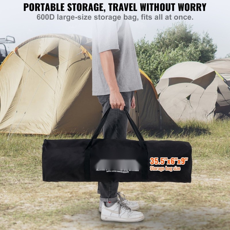 Lentopallo ja sulkapallosetti ulkokäyttöön 21 PE-lankaisella verkolla 32 mm terästangoilla