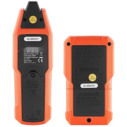 Maanalainen kaapelinhakija ABS-kotelolla, 12–600 V, enintään 2,5 m syvyys, 2000 m