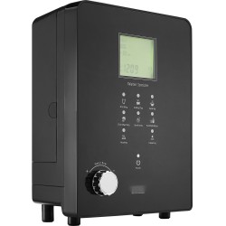 Vedenionisaattori yhdeksän levyinen kuusi vesiasetusta pH-alue 3–11,2 suodatin 9000 l