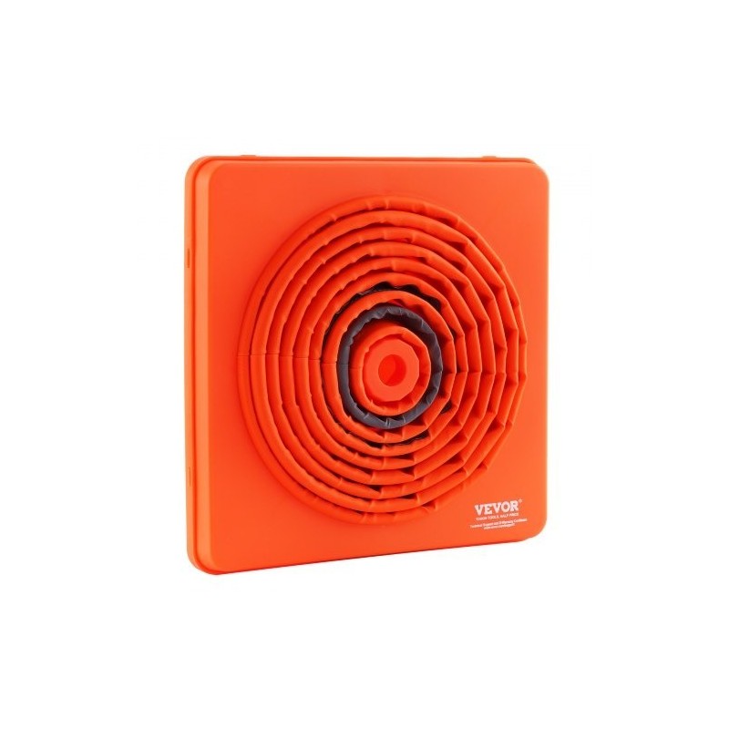 Taitettavat turvakartiot 28 tuumaa 2 kpl PP-muovia heijastavilla raidoilla leveällä pohjalla