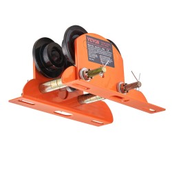 Käsikäyttöinen teräksinen siltavaunu 499 kg kantavuus 6 12 cm I ja H palkkeihin sopiva