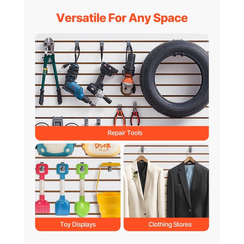 Uraseinäpaneelit MDF 1220 x 1220 mm 2 kpl valkoinen modulaarinen