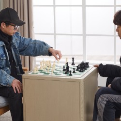 Rullattava shakkimatto silikoni huopa 50x50 cm painotetut muovinappulat kantolaukku säilytyspussit