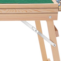 Palapelipöytä mäntyinen 1500 palan kolmiportaisesti kallistettava neljä laatikkoa läpinäkyvä kansi