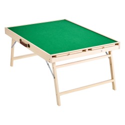 Palapelipöytä mänty 86x63 cm jopa 1500 palaa huopapinta 4 vetolaatikkoa