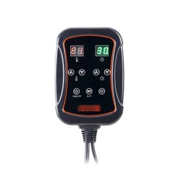 Kaukoinfrapunasaunapeitto PU-saunapussilla ja puuvillavuorella hiilikuitulämmityksellä jade- ja germaanikivillä 1900x900mm