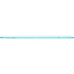 Ilmatäytteinen harjoittelumatto PVC tarpauliinista 6 1 metriä 600 watin pumpulla