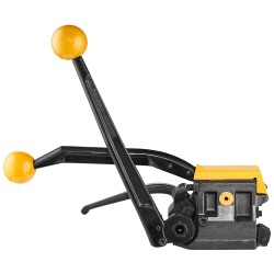 Käsikäyttöinen teräsvannetyökalu kolmitoiminen alumiiniseos A3 teräs ruostumattomille teräsvanteille 1 3 1 9 cm