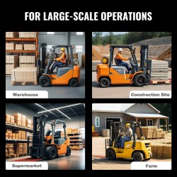 Lavapiikkien jatkeet Q235-hiiliteräs 2090 mm 1 pari sopii 106 mm piikeille